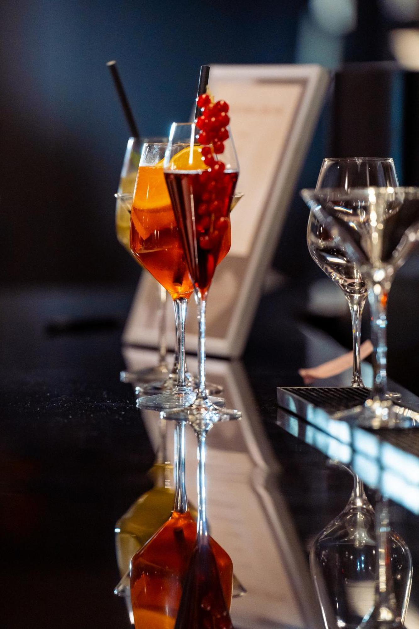 3 Trio Hotel Białystok